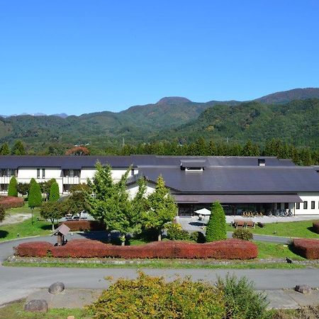 Hotel Familio Минаками Экстерьер фото