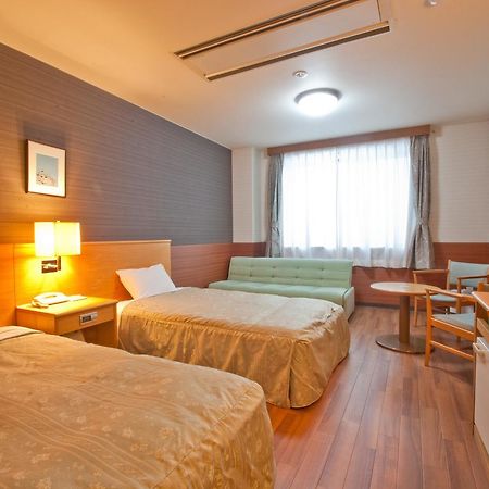 Hotel Familio Минаками Экстерьер фото